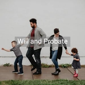 Will and Probate