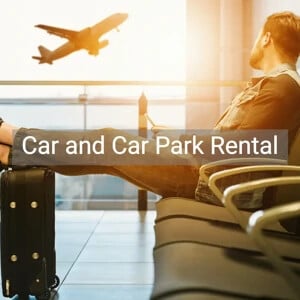 Car and Car Park Rental
