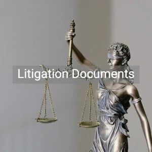 Litigation Documents