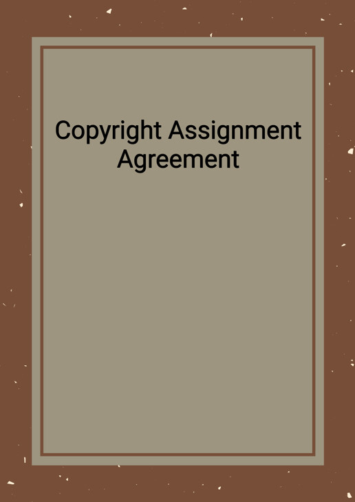 copyright assignment pro assignee