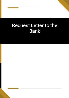 request letter to bank manager for education loan extension