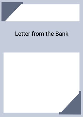 request letter to bank manager for education loan extension
