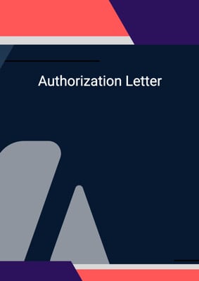 personal loan closing application letter sample