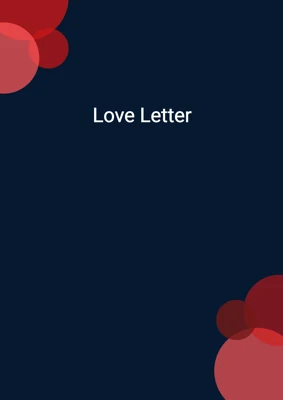 Love Letter