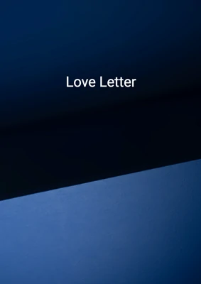 Love Letter