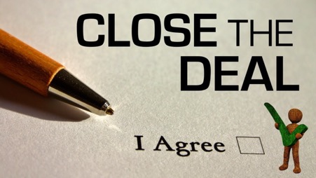 Requirements for Closing the Deal - Business Acquisition vs Assets Acquisition - What are their differences? (Free Templates)