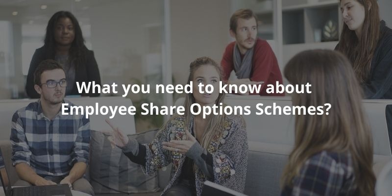 Employee Share Scheme - What You Need to Know