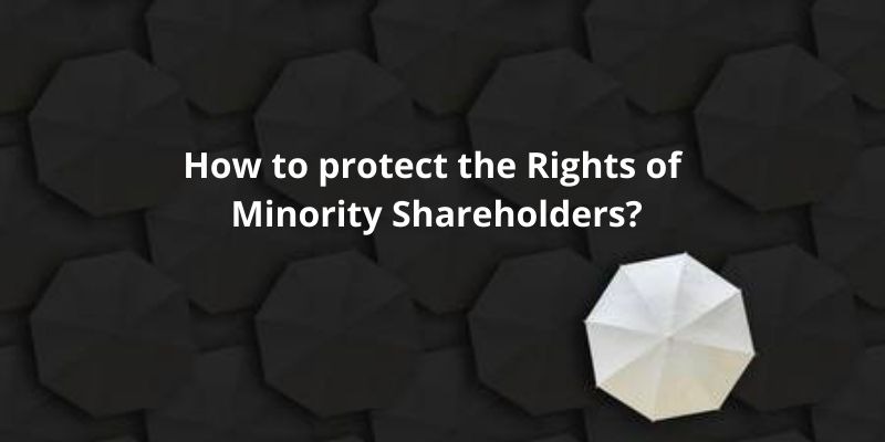 How to Protect Minority Shareholder Rights (with Examples)?